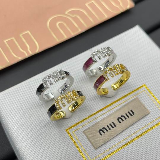 MiuMiu Earring 07lyh119